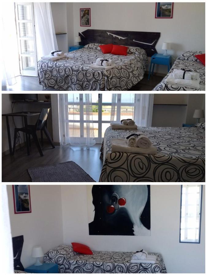 Idria B&B Barcellona-Pozzo di Gotto Kültér fotó