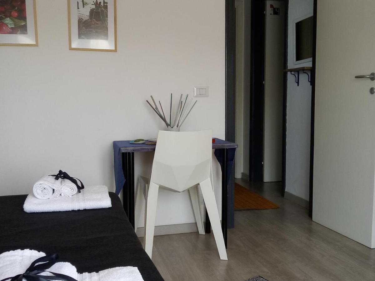 Idria B&B Barcellona-Pozzo di Gotto Kültér fotó