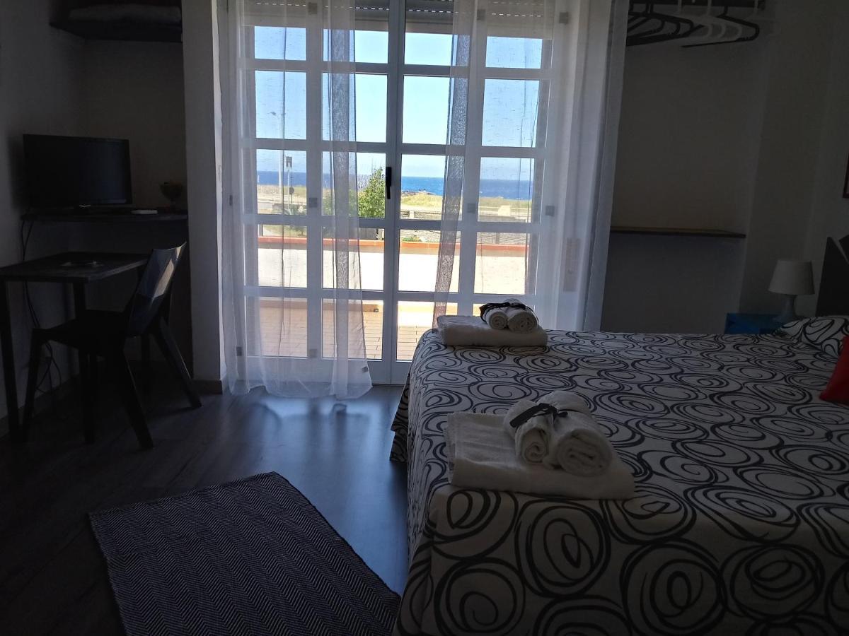 Idria B&B Barcellona-Pozzo di Gotto Kültér fotó
