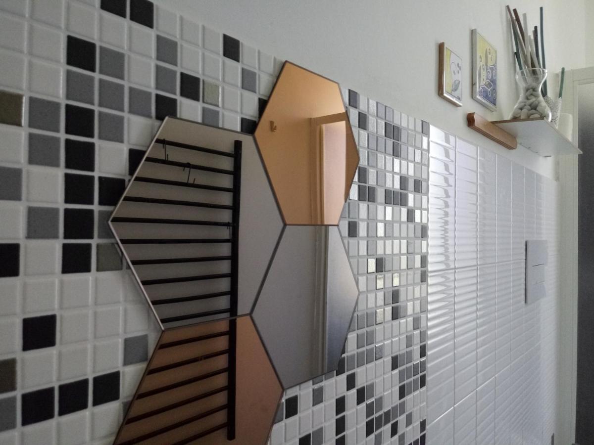 Idria B&B Barcellona-Pozzo di Gotto Szoba fotó