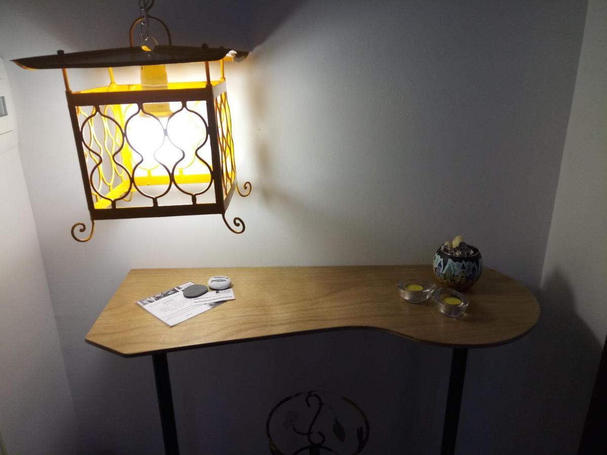 Idria B&B Barcellona-Pozzo di Gotto Kültér fotó