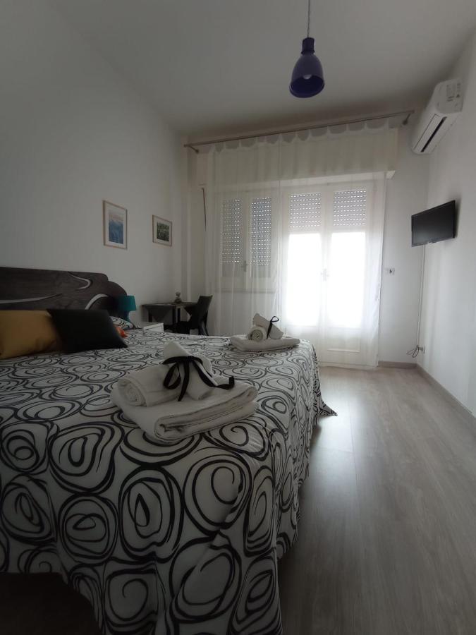 Idria B&B Barcellona-Pozzo di Gotto Kültér fotó