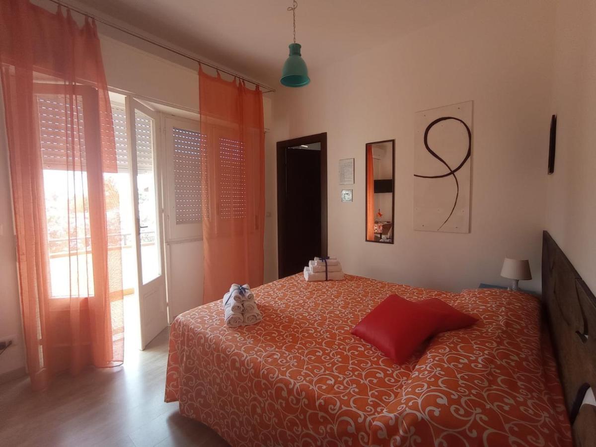 Idria B&B Barcellona-Pozzo di Gotto Kültér fotó