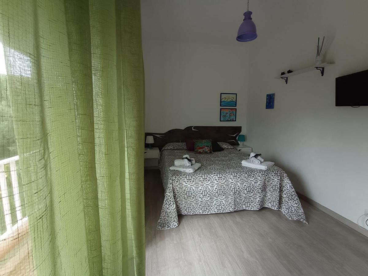 Idria B&B Barcellona-Pozzo di Gotto Kültér fotó