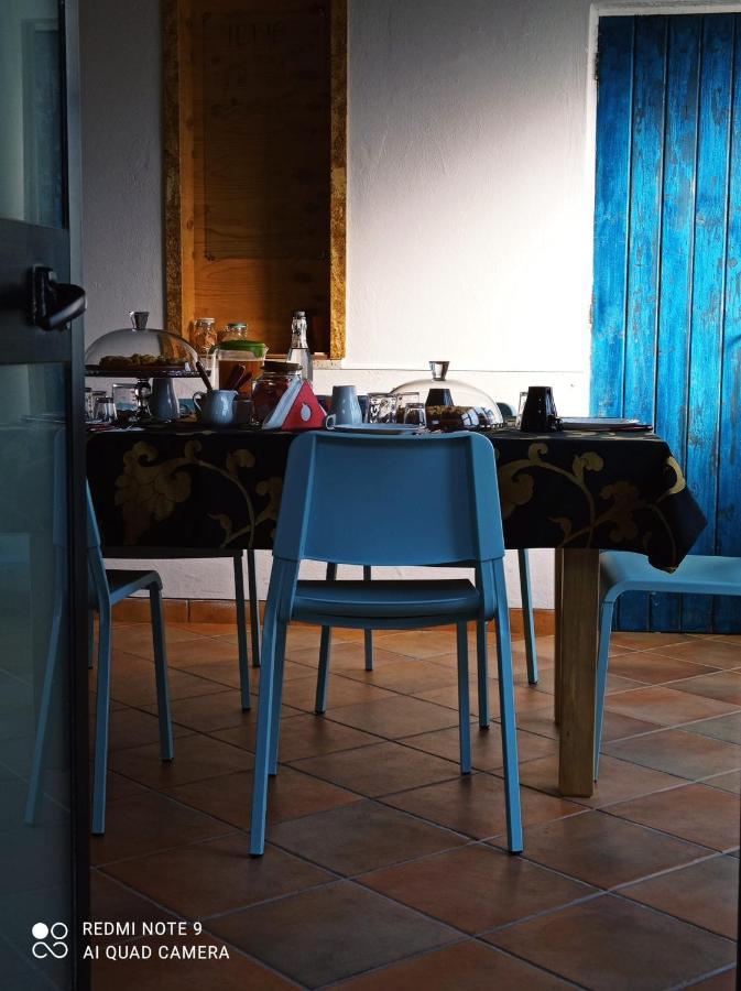 Idria B&B Barcellona-Pozzo di Gotto Kültér fotó