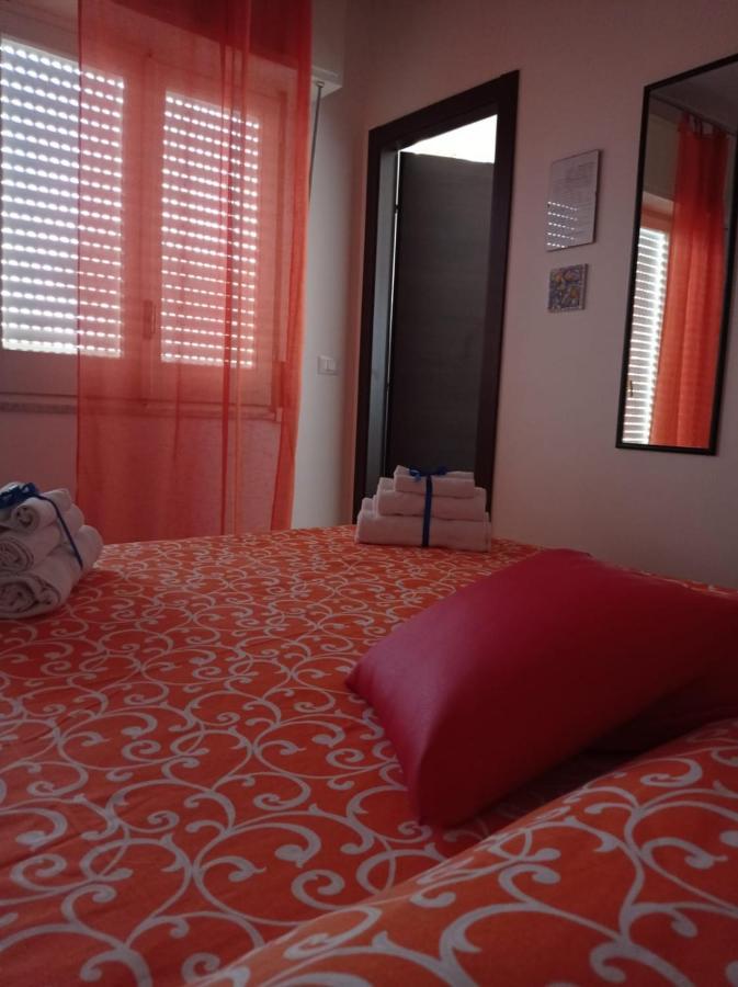 Idria B&B Barcellona-Pozzo di Gotto Kültér fotó