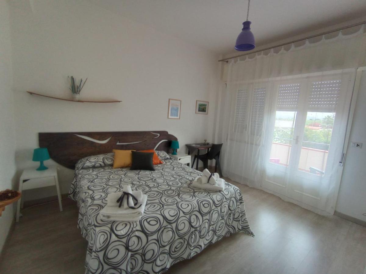 Idria B&B Barcellona-Pozzo di Gotto Kültér fotó