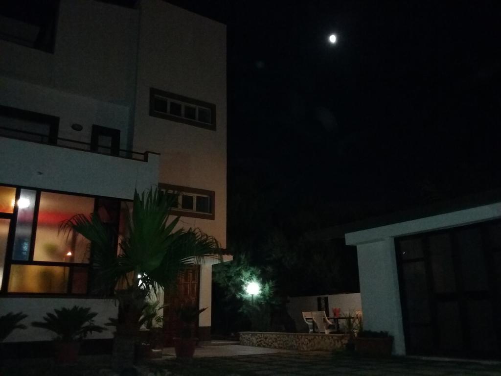 Idria B&B Barcellona-Pozzo di Gotto Kültér fotó