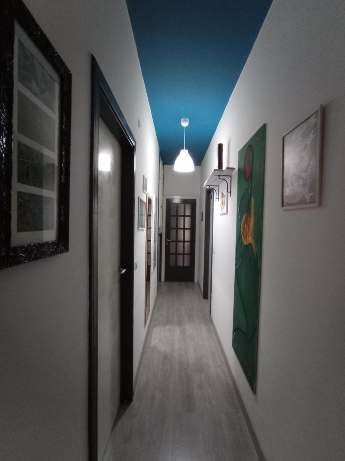 Idria B&B Barcellona-Pozzo di Gotto Kültér fotó