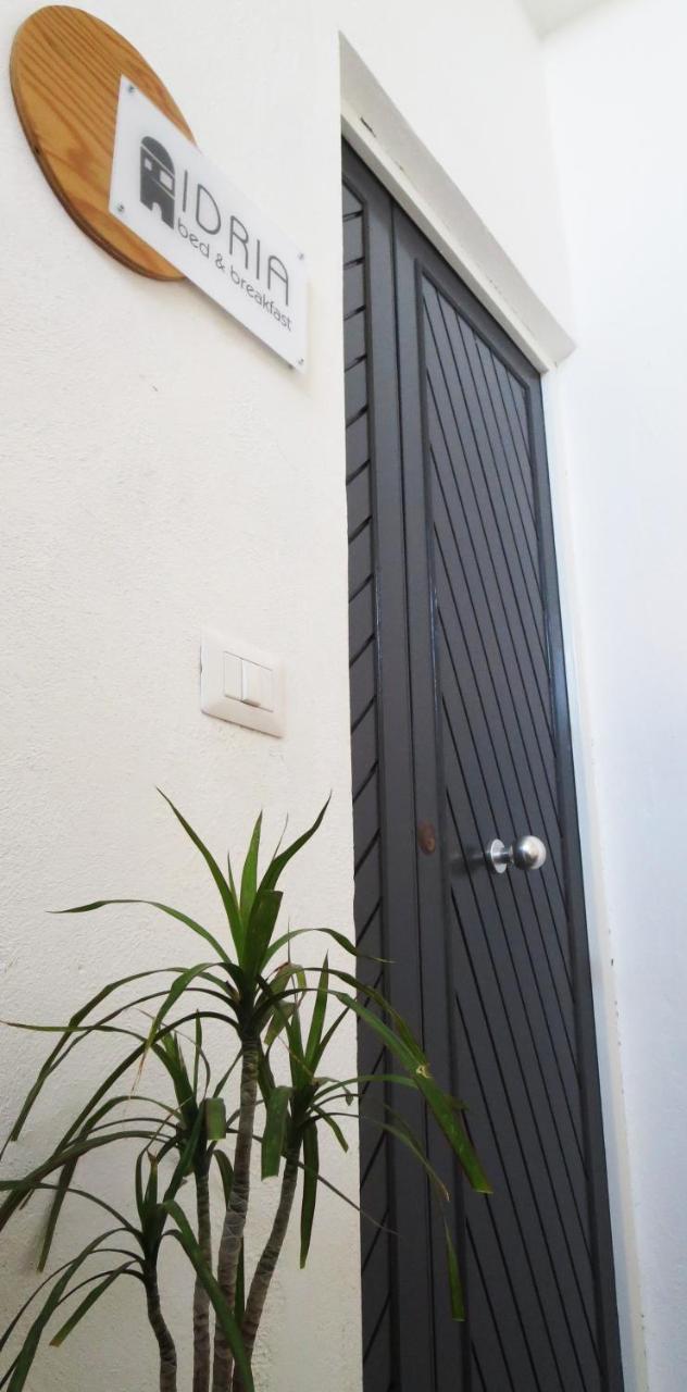 Idria B&B Barcellona-Pozzo di Gotto Kültér fotó