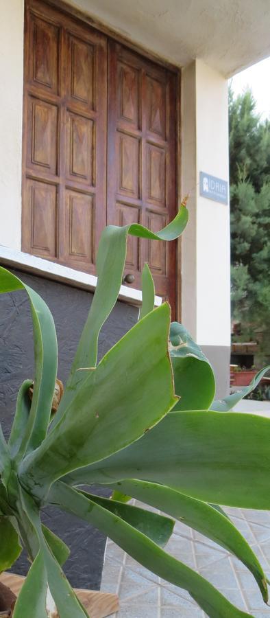 Idria B&B Barcellona-Pozzo di Gotto Kültér fotó