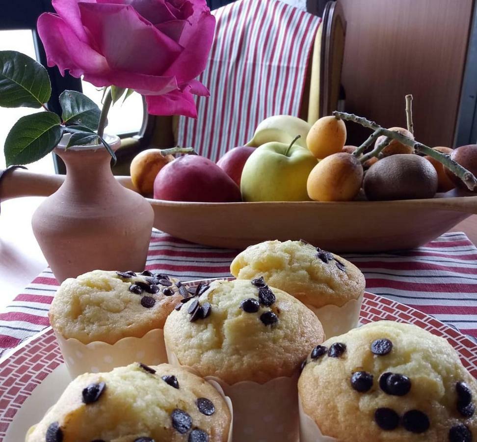 Idria B&B Barcellona-Pozzo di Gotto Kültér fotó